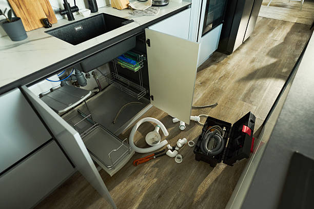 24/7 Emergency Pipe Repair experts in Gilman, IL